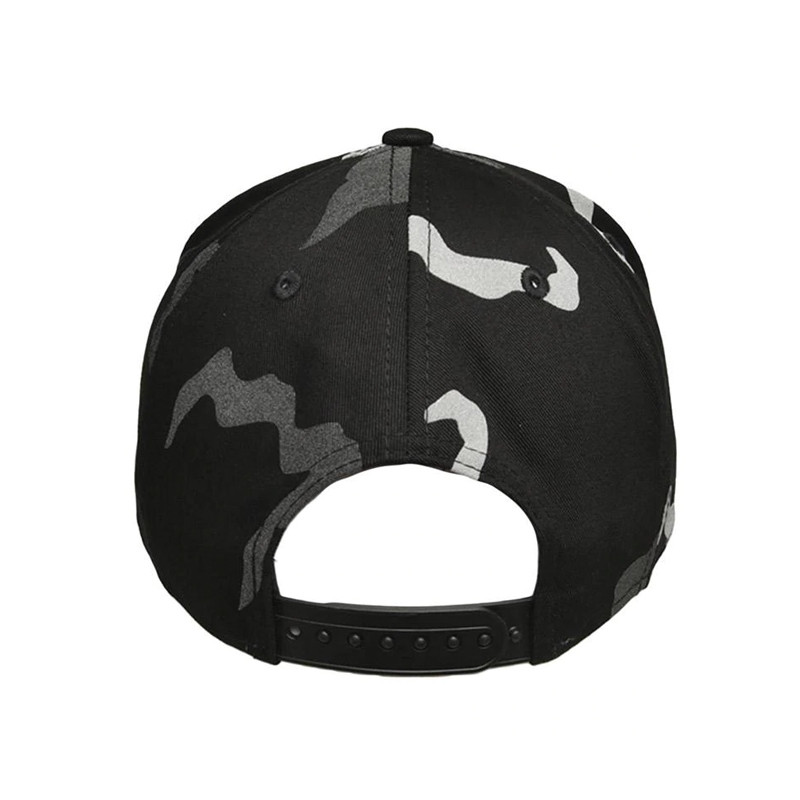 AKSESORIS SNEAKERS NEW ERA MLB 950 Reflective Camo New York Yankees Cap