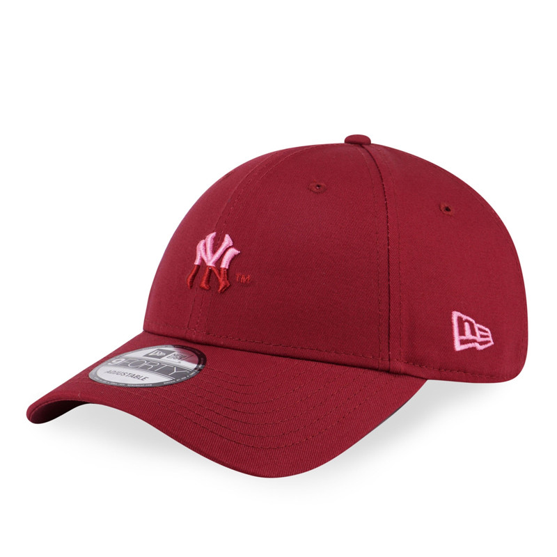 AKSESORIS SNEAKERS NEW ERA 940 50-50 New York Yankees Cap
