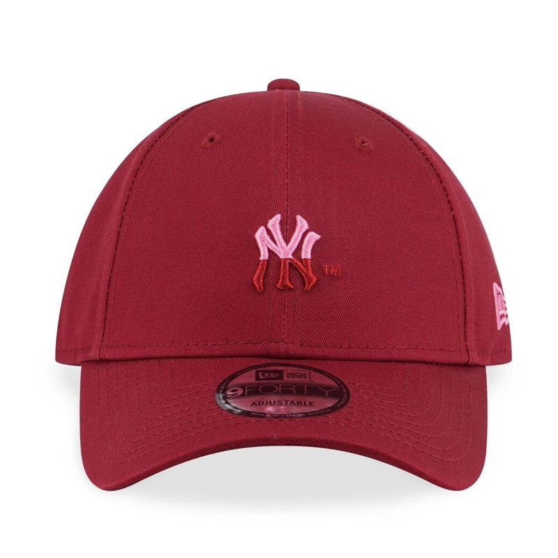 AKSESORIS SNEAKERS NEW ERA 940 50-50 New York Yankees Cap