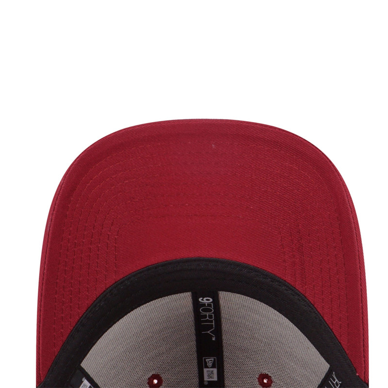 AKSESORIS SNEAKERS NEW ERA 940 50-50 New York Yankees Cap