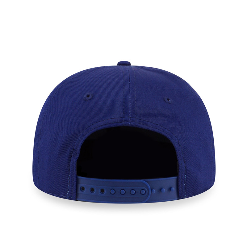 AKSESORIS SNEAKERS NEW ERA Kids 950 Super Hero Captain America Cap