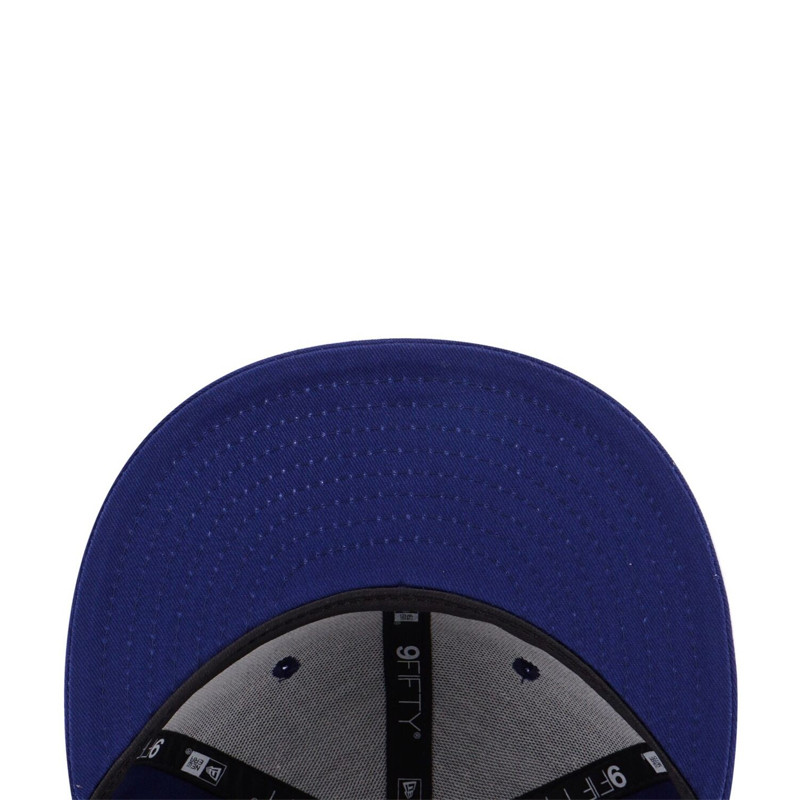 AKSESORIS SNEAKERS NEW ERA Kids 950 Super Hero Captain America Cap