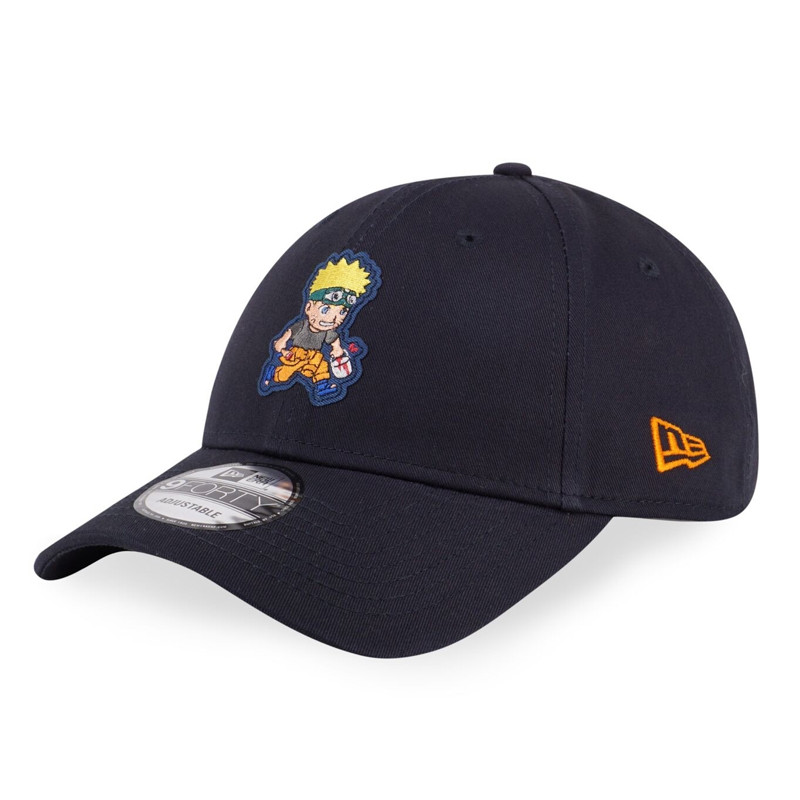 AKSESORIS SNEAKERS NEW ERA Sportwear 940 Naruto