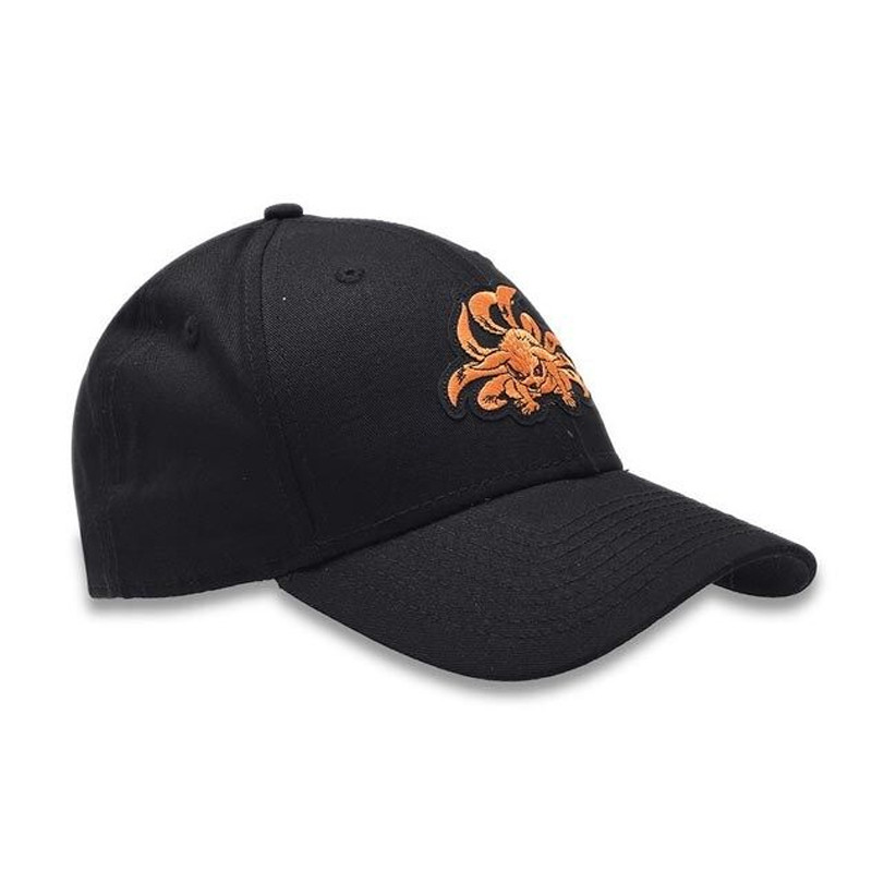 AKSESORIS SNEAKERS NEW ERA 940 Naruto Kyuubi Cap