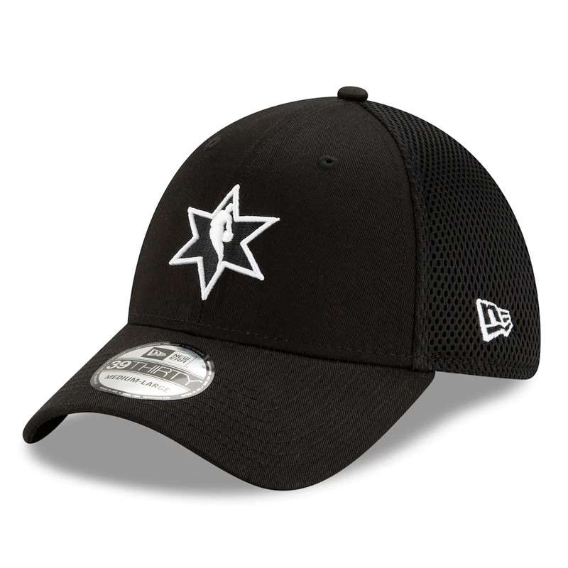 AKSESORIS BASKET NEW ERA 3930 All Star Game Mesh Cap