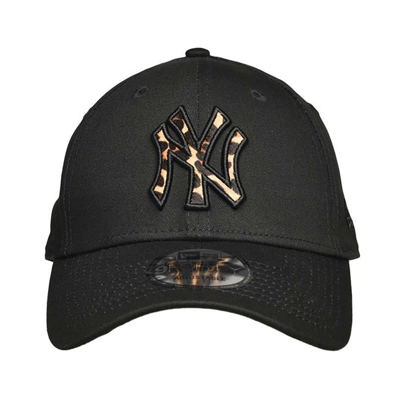 New York Yankees 940 Animal King Cap foto 2
