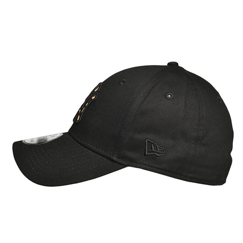 New York Yankees 940 Animal King Cap foto 3