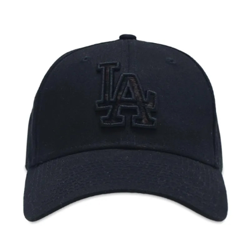 AKSESORIS SNEAKERS NEW ERA 940 Wild Pony Los Angeles Dodgers Cap