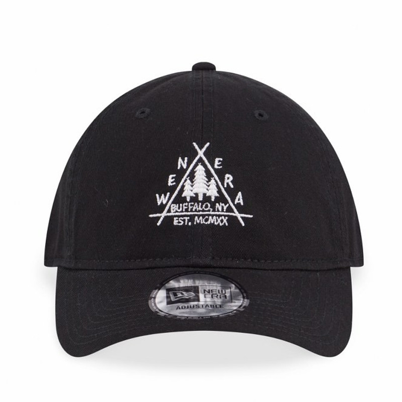 930 Outdoor Tree Cotton Cap foto 2