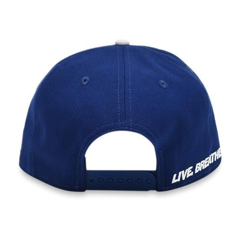 950 Slogan Oakrai Cap foto 2