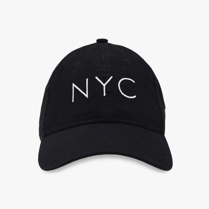 940 Washed Duck NYC Cap foto 2
