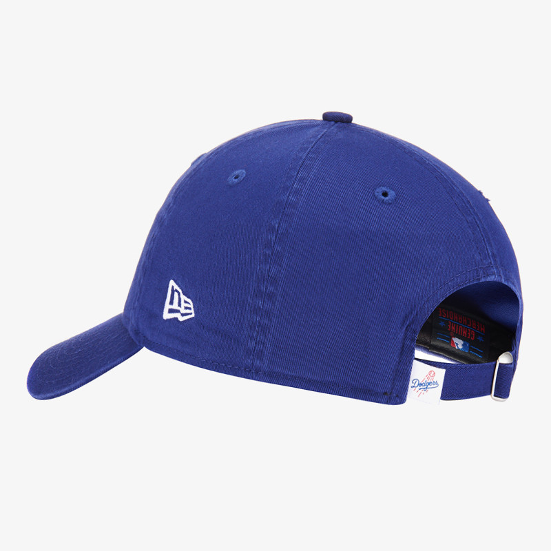 AKSESORIS SNEAKERS NEW ERA x LA Dodgers Slogan 9Forty Cap