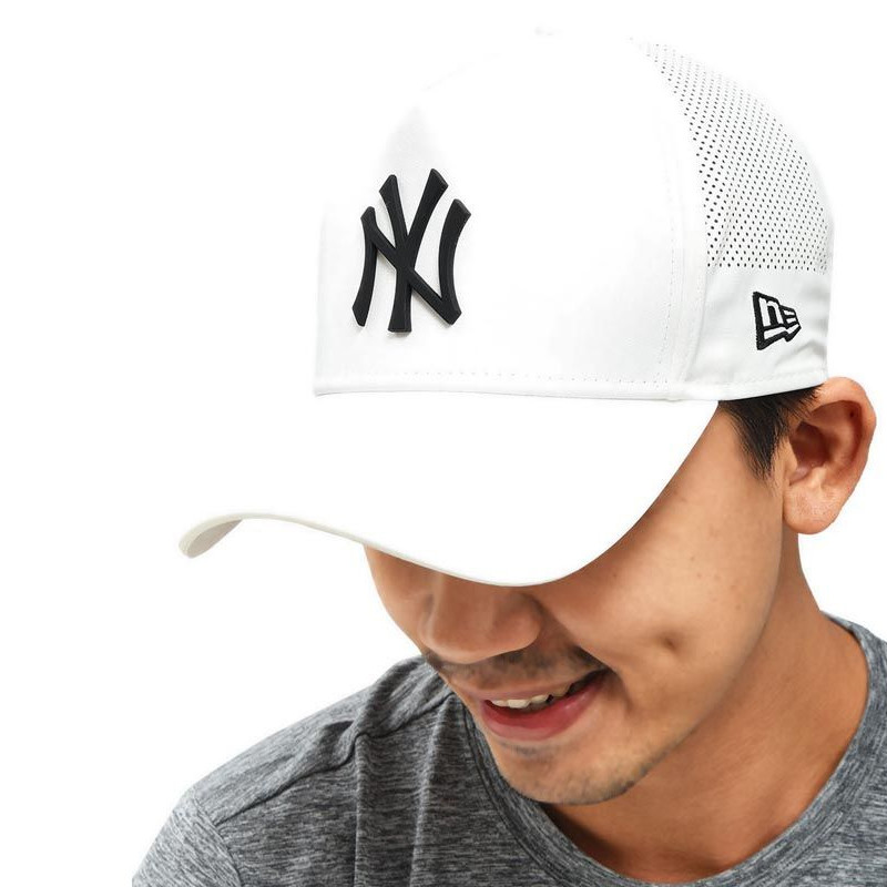 940KF Perf New York Yankees Cap foto 4