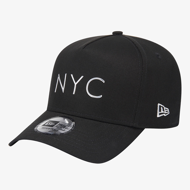 AKSESORIS SNEAKERS NEW ERA 940KF NYC TPU Cap