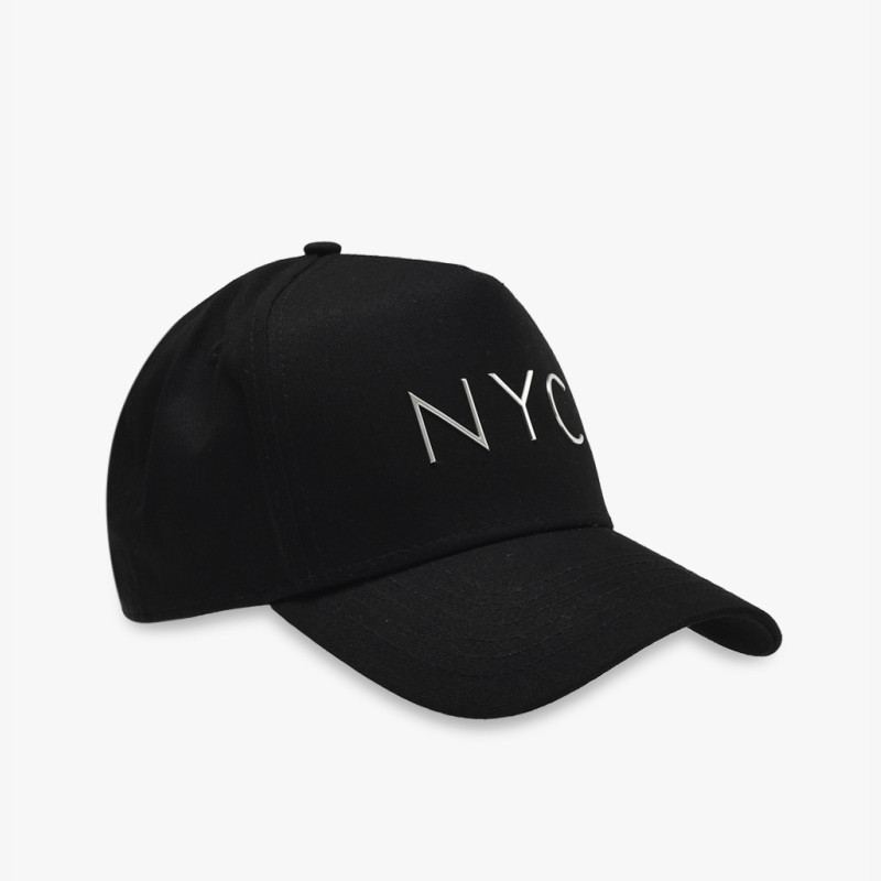 AKSESORIS SNEAKERS NEW ERA 940KF NYC TPU Cap
