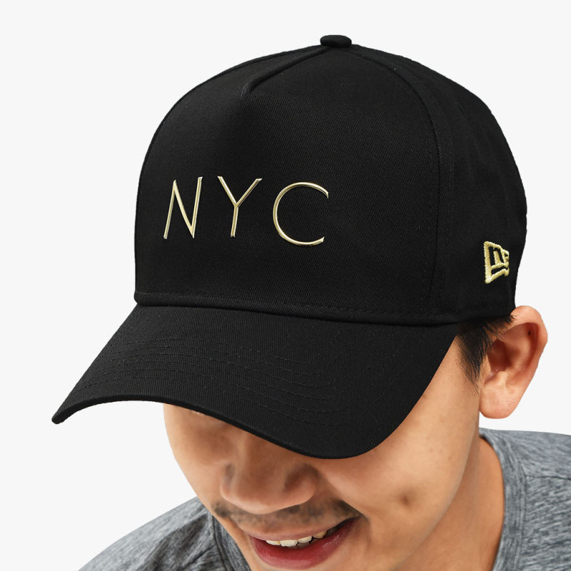 940KF NYC TPU Cap foto 4