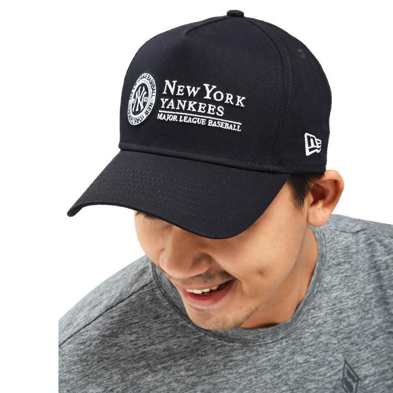 940KF Univ New York Yankees Cap foto 4