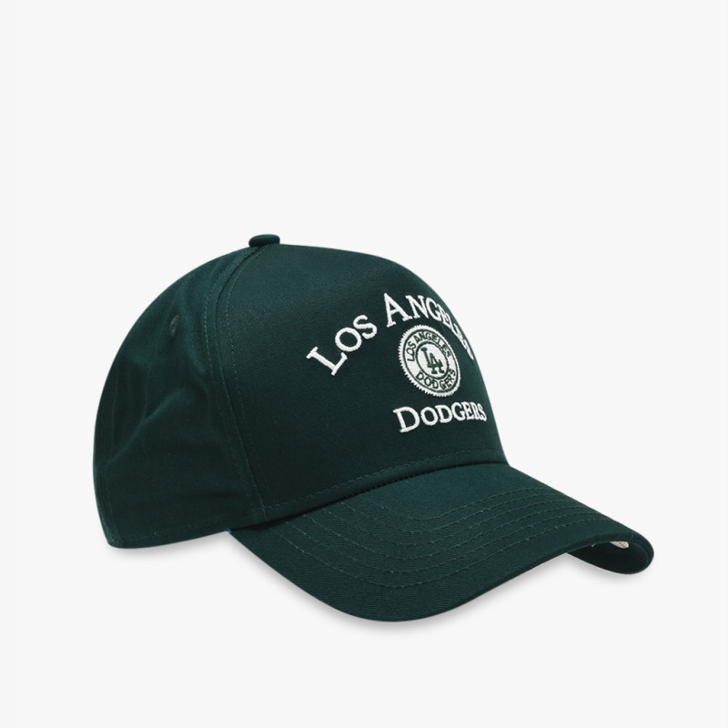 AKSESORIS SNEAKERS NEW ERA K-Frame MLB University LA Dodgers Ball Cap