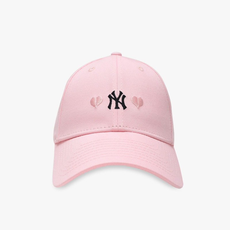 AKSESORIS SNEAKERS NEW ERA Wmns 940 Love New York Yankees Cap