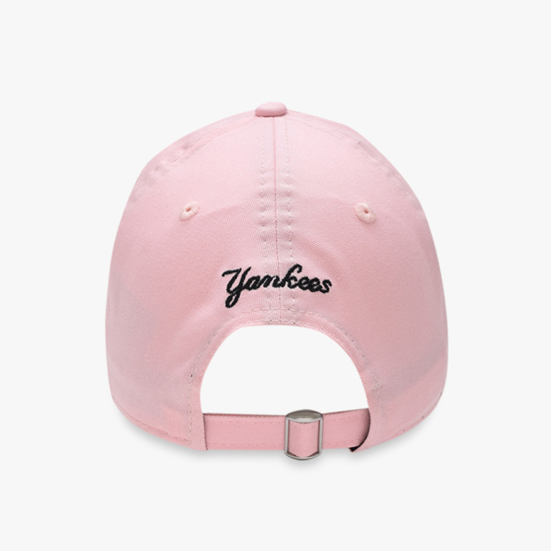 AKSESORIS SNEAKERS NEW ERA Wmns 940 Love New York Yankees Cap