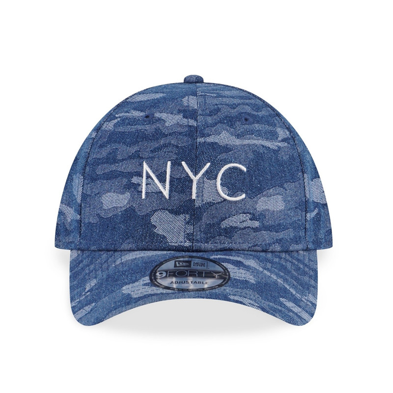 940 Camo Cap foto 2