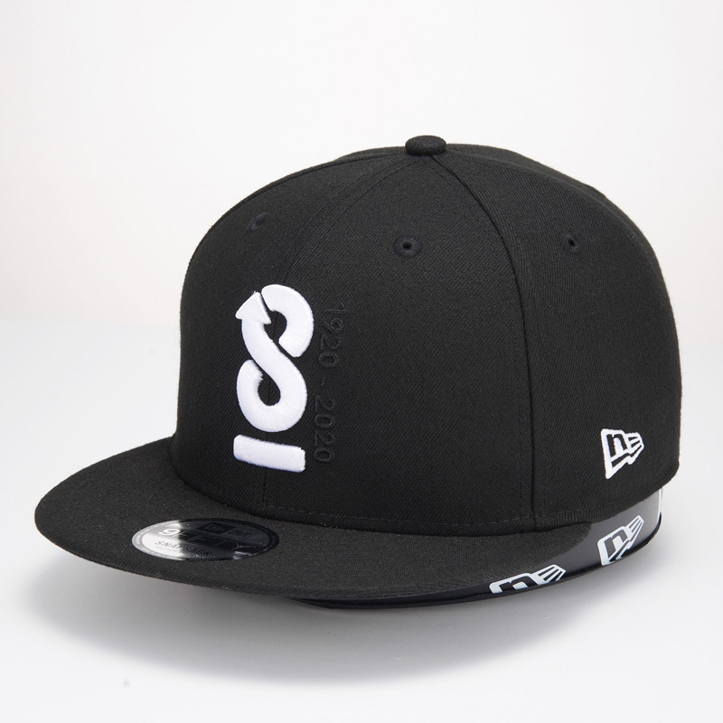 AKSESORIS SNEAKERS NEW ERA 950 100th Anniversary Snapback