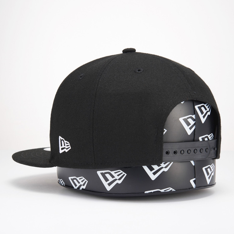 AKSESORIS SNEAKERS NEW ERA 950 100th Anniversary Snapback