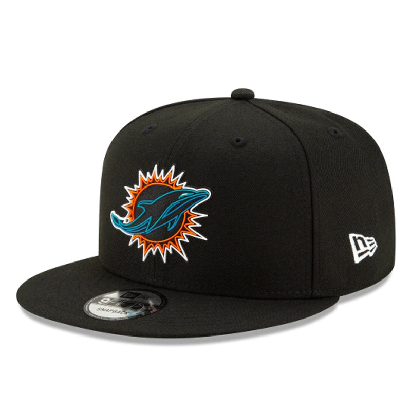 AKSESORIS SNEAKERS NEW ERA NFL 950 Miami Dolphins Snapback