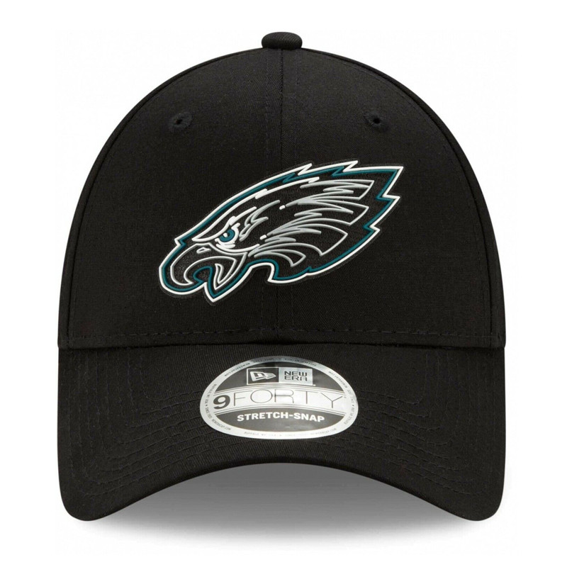 NFL Philadelphia Eagles 2020 Draft Official 940 Stretch Snap foto 2