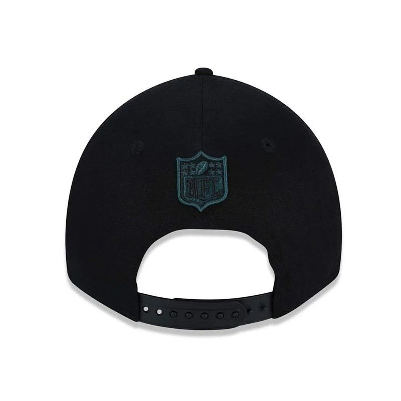 NFL Philadelphia Eagles 2020 Draft Official 940 Stretch Snap foto 4