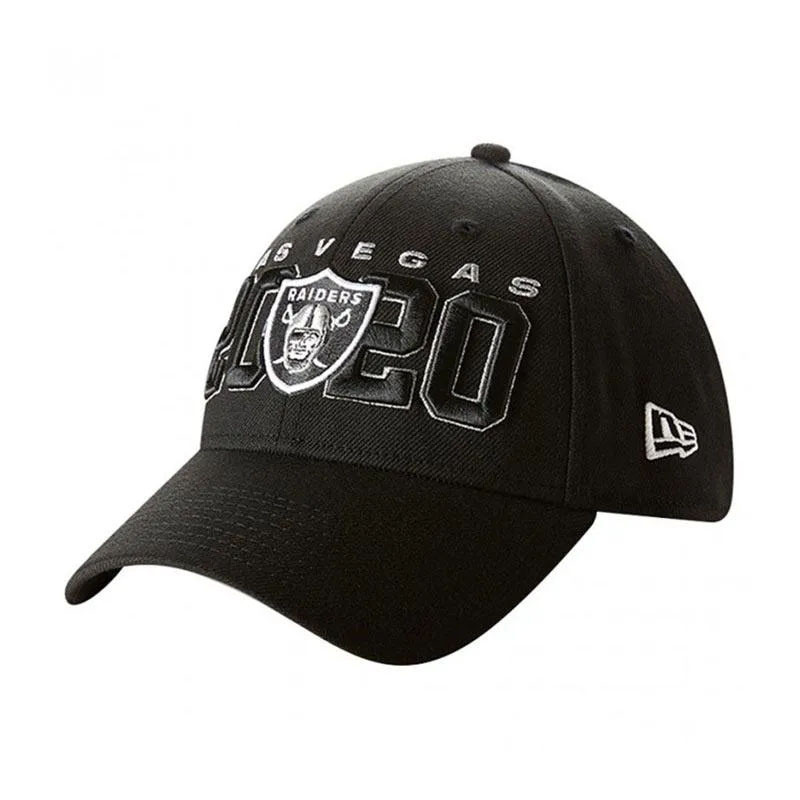 AKSESORIS SNEAKERS NEW ERA NFL 940 Stretch Snap Oakland Raiders Cap