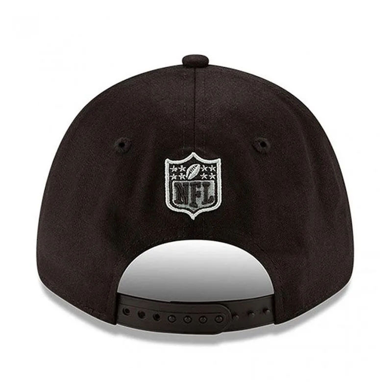 AKSESORIS SNEAKERS NEW ERA NFL 940 Stretch Snap Oakland Raiders Cap