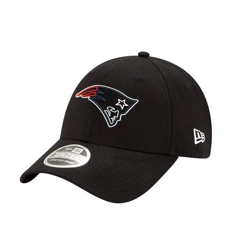 Topi New Era Patriots Cap Aksesoris Football New Era Nfl 940