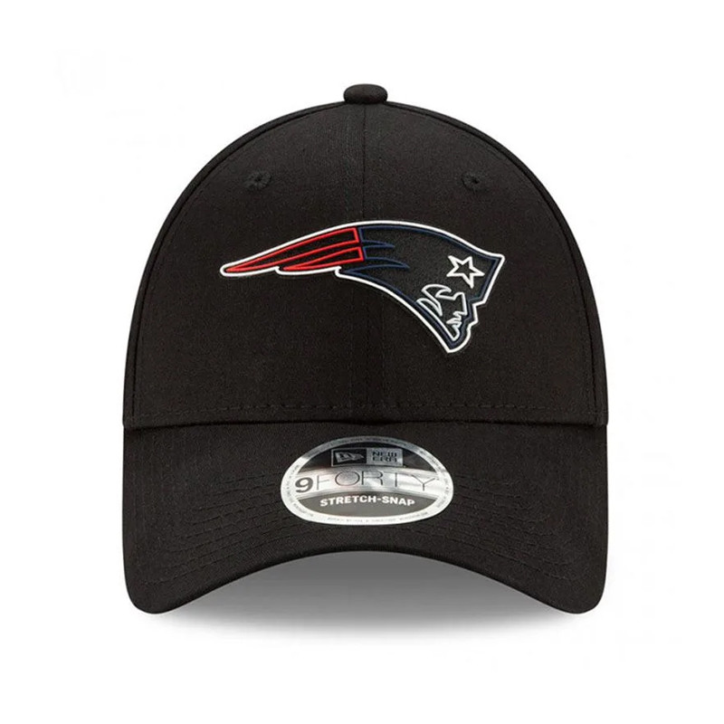 AKSESORIS FOOTBALL NEW ERA NFL 940 Stretch Snap New England Patriots