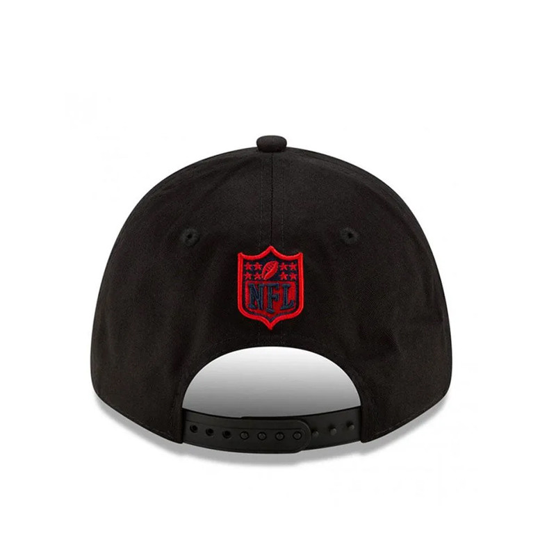 AKSESORIS FOOTBALL NEW ERA NFL 940 Stretch Snap New England Patriots