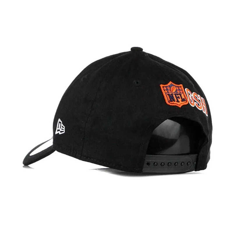 AKSESORIS SNEAKERS NEW ERA NFL 940 Stretch Snap Chicago Bears Cap