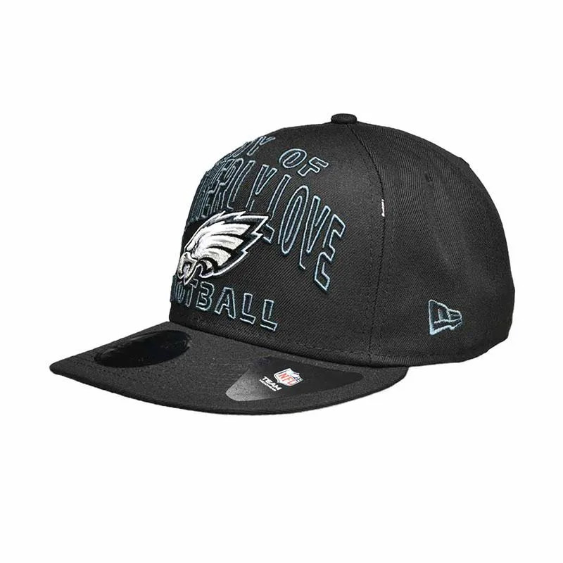 NFL 950 Philadelphia Eagles Draft Alternative Cap foto 2