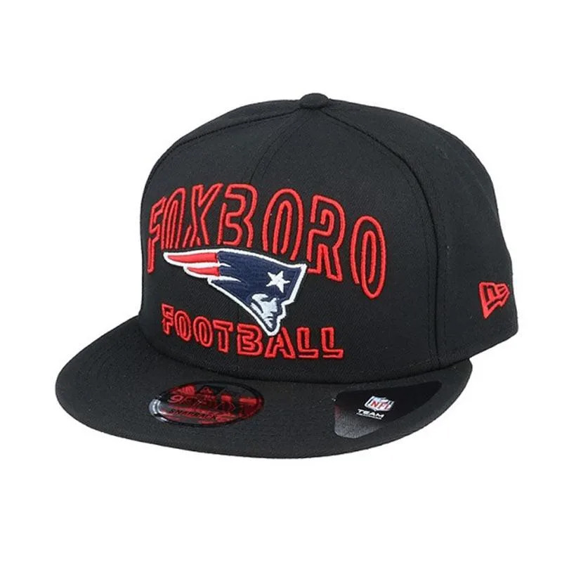 AKSESORIS SNEAKERS NEW ERA NFL 950 New England Patriots Snapback