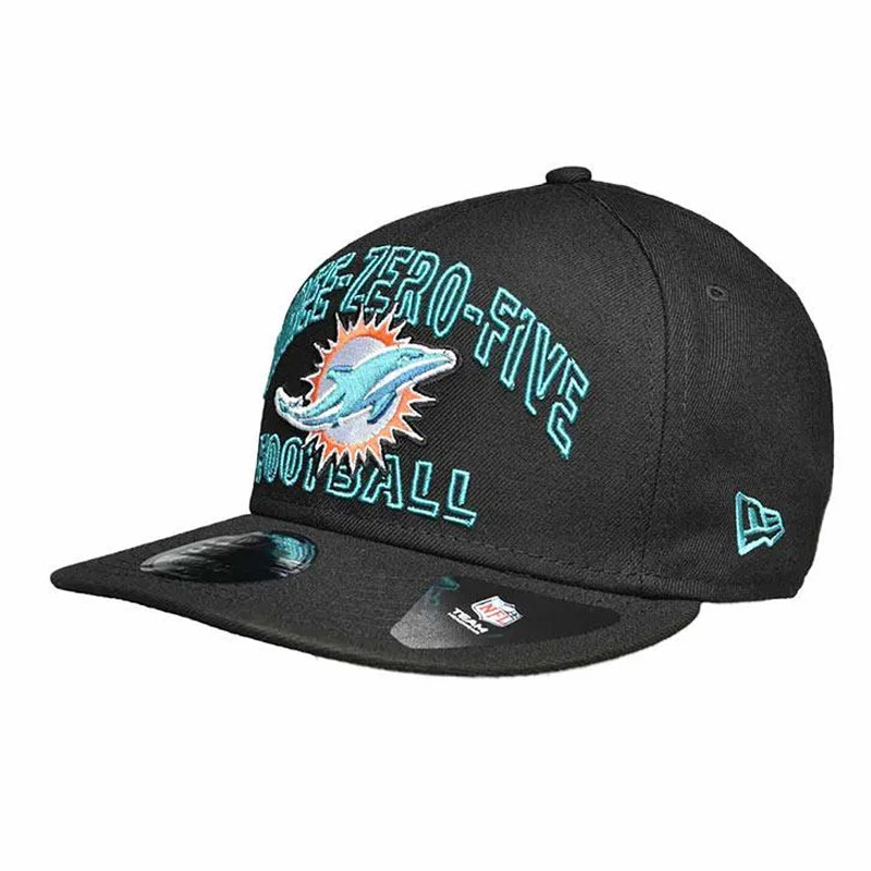 AKSESORIS SNEAKERS NEW ERA NFL 950 Miami Dolphins Cap