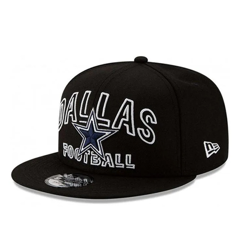 AKSESORIS SNEAKERS NEW ERA NFL 950 Dallas Cowboys
