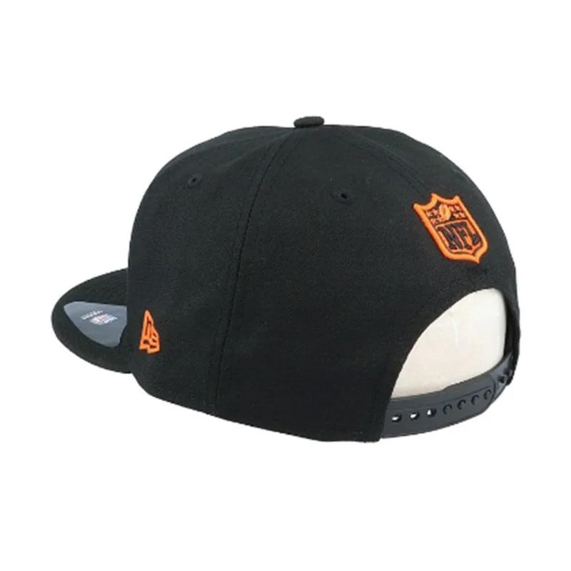 NFL 950 Chicago Bears 2020 ALT DRAFT HAT foto 2