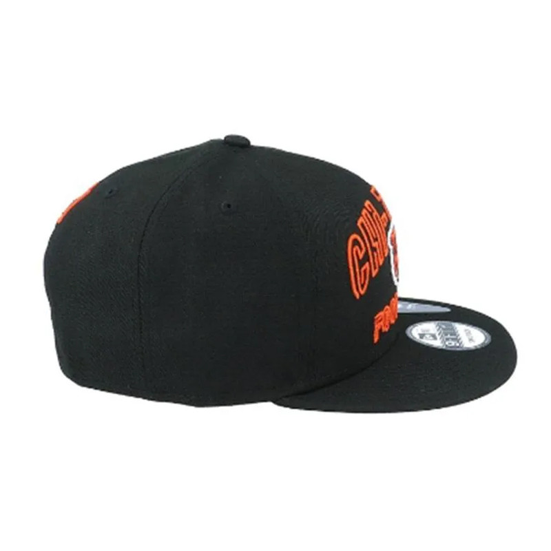NFL 950 Chicago Bears 2020 ALT DRAFT HAT foto 3