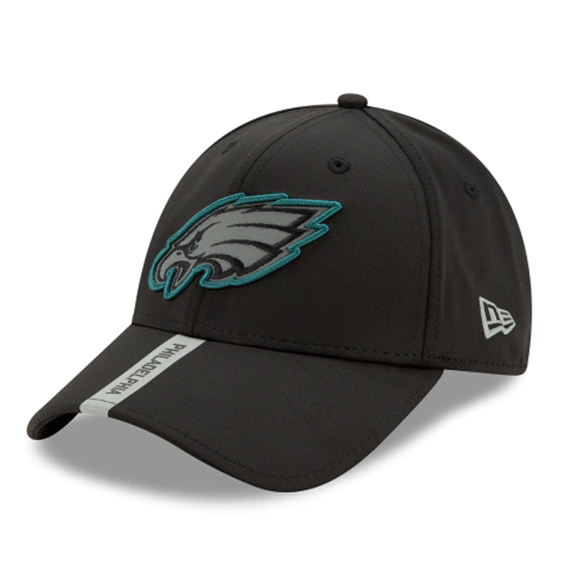 AKSESORIS SNEAKERS NEW ERA Philadelphia Eagles NFL 9Forty SS Snapback