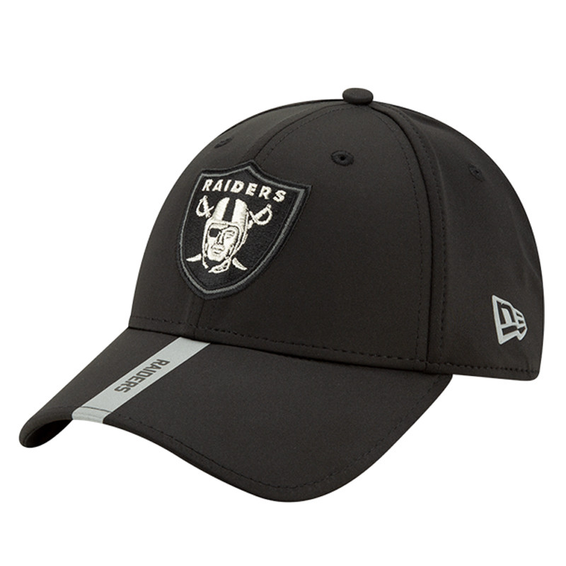 AKSESORIS SNEAKERS NEW ERA Las Vegas Raiders NFL 2020 9Forty Snapback