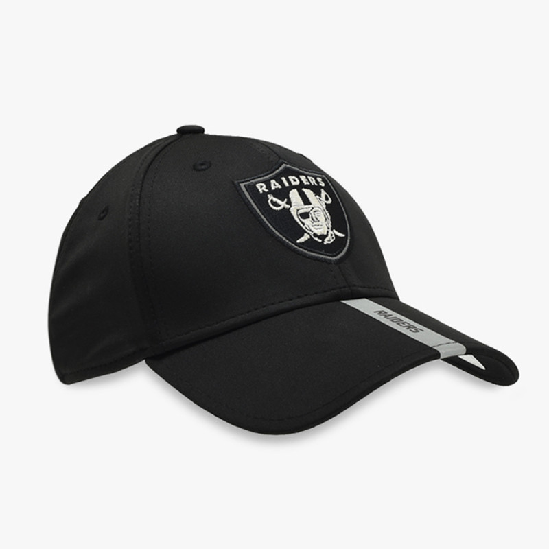 AKSESORIS SNEAKERS NEW ERA Las Vegas Raiders NFL 2020 9Forty Snapback