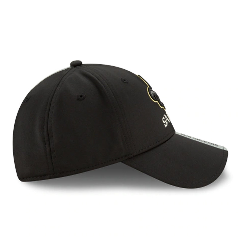 New Orleans Saints NFL 9Forty SS Snapback foto 3