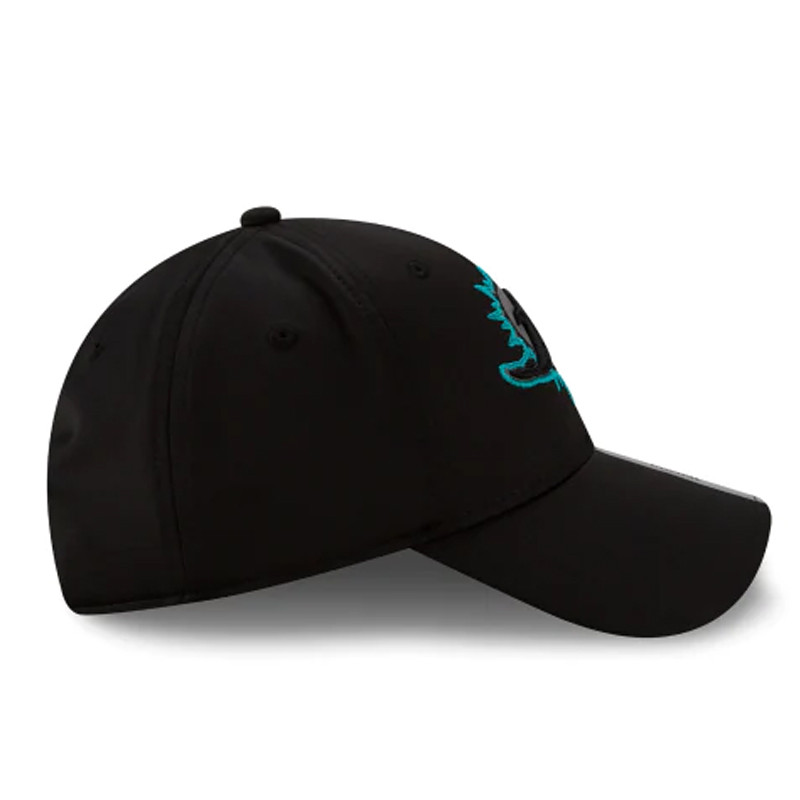 Miami Dolphins 9Forty SS Snapback foto 3