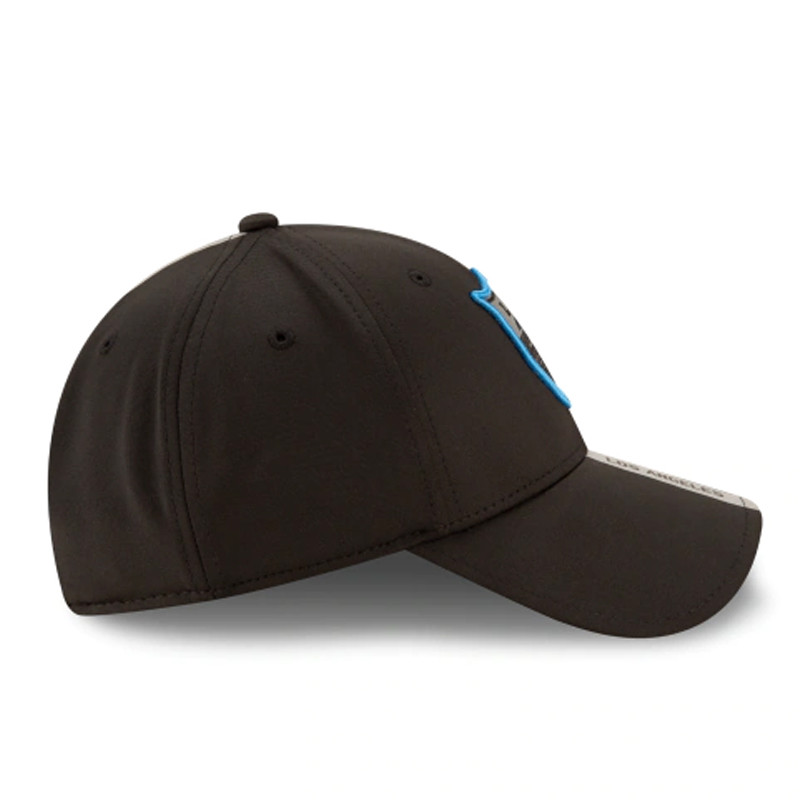 Los Angeles Chargers NFL 9Forty SS Snapback foto 2