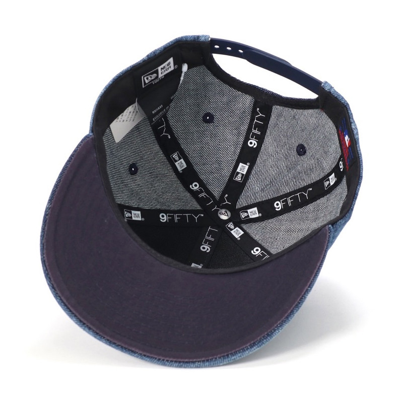 AKSESORIS SNEAKERS NEW ERA Youth 9Fifty New York Yankees Cap