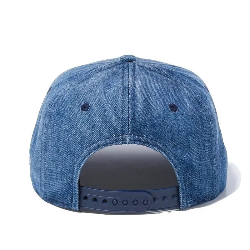 AKSESORIS SNEAKERS NEW ERA Youth 9Fifty New York Yankees Cap